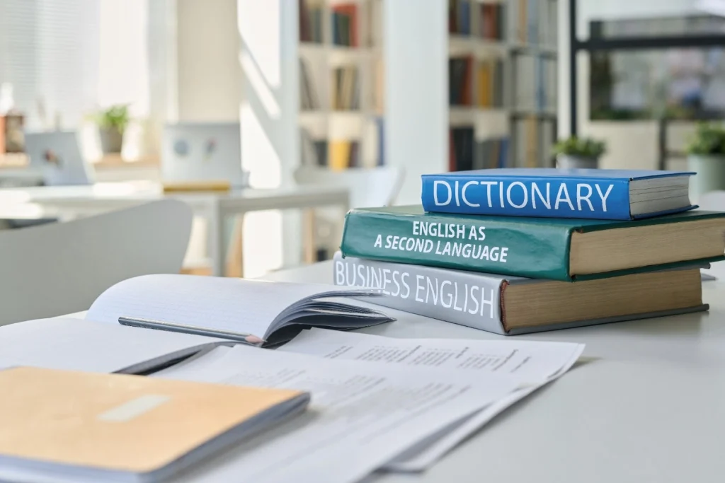 Spoken english and ielts preparation course by RIST