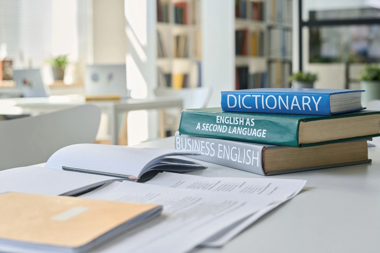 spoken english ielts preparation