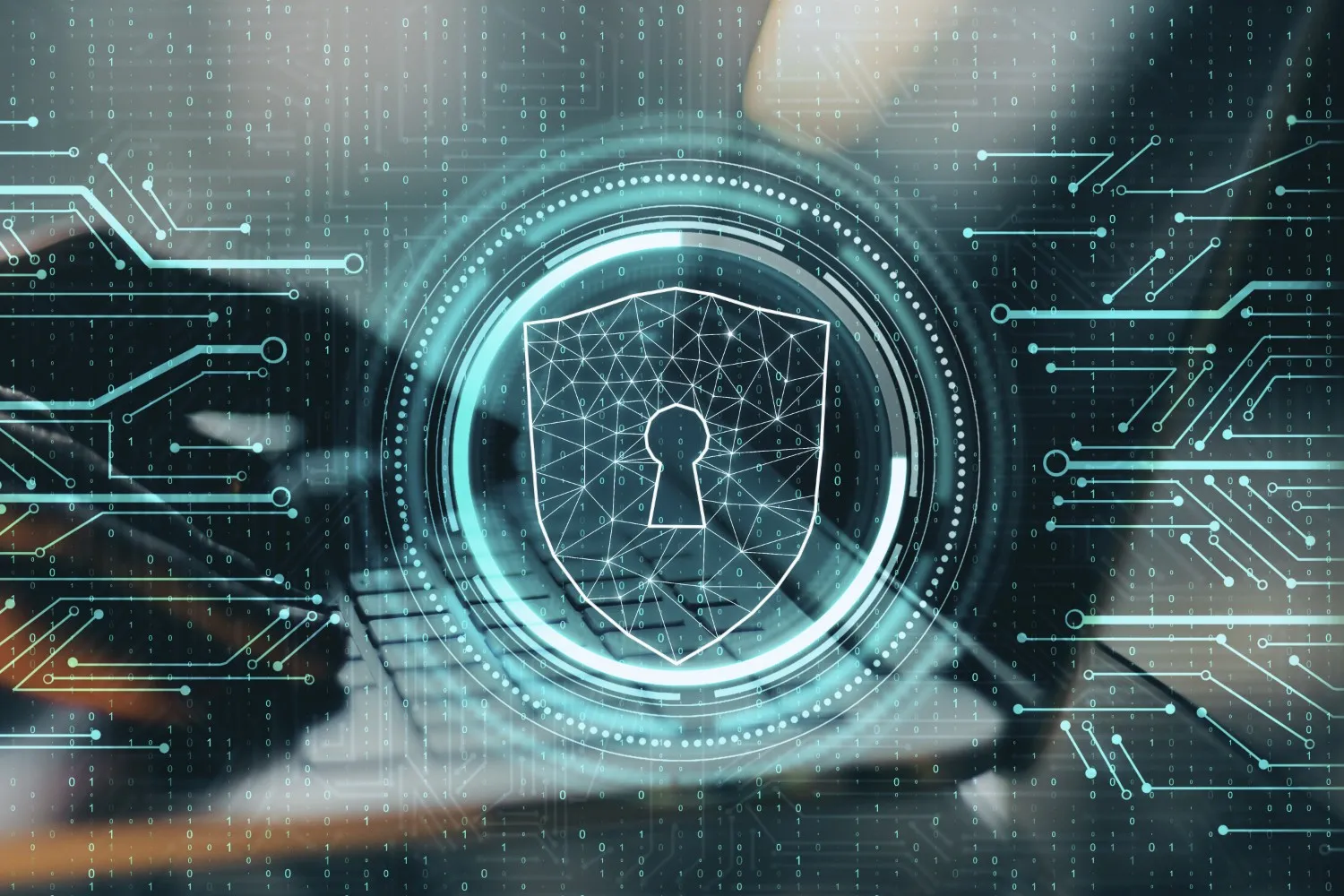 Cyber Security