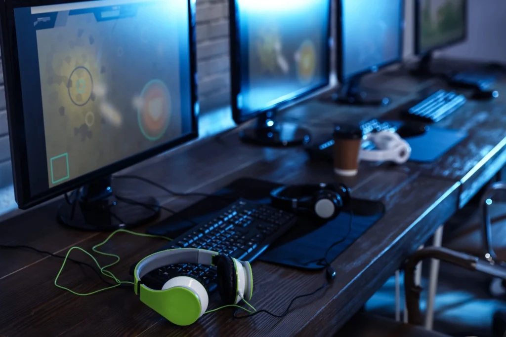 Game Development Course by RIST