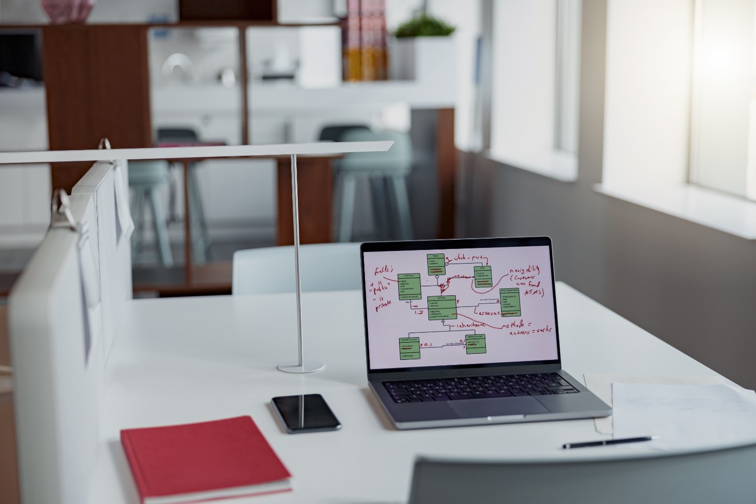 Office Management