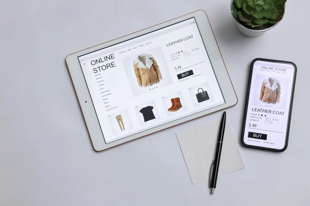 Shopify Store Development course by RIST