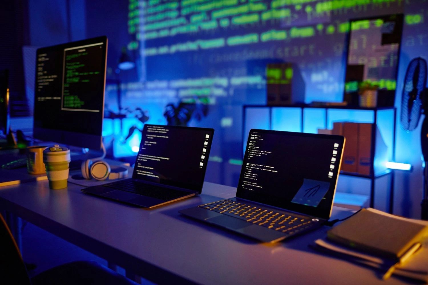 Web Dev